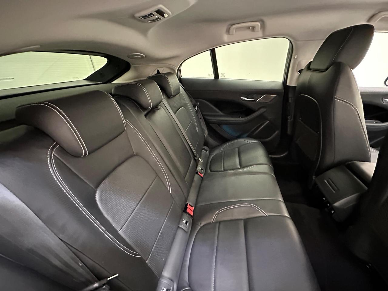 Jaguar I-PACE OV20GNK