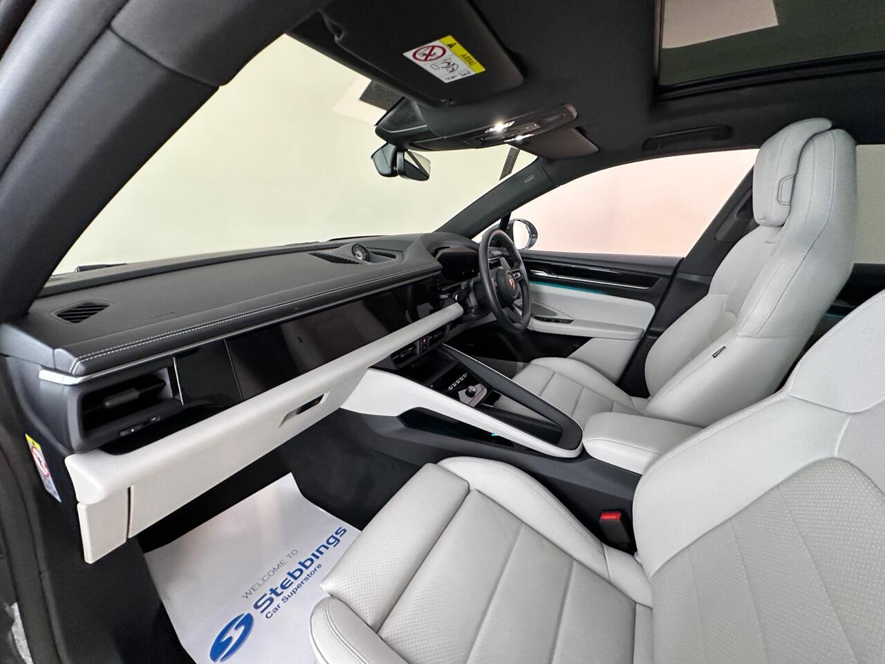 Porsche Macan AK74OLX