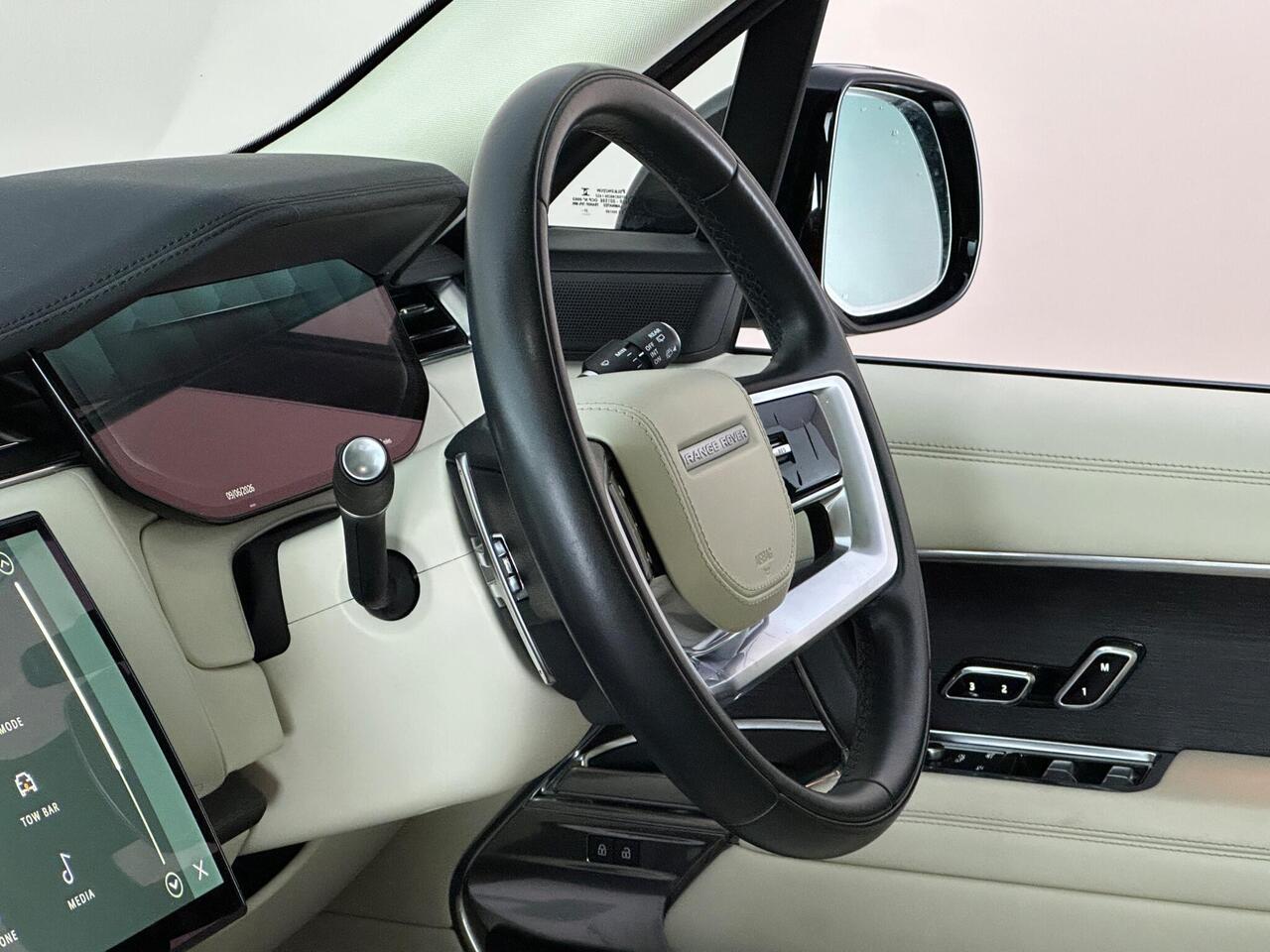 Land Rover Range Rover PF22UBS