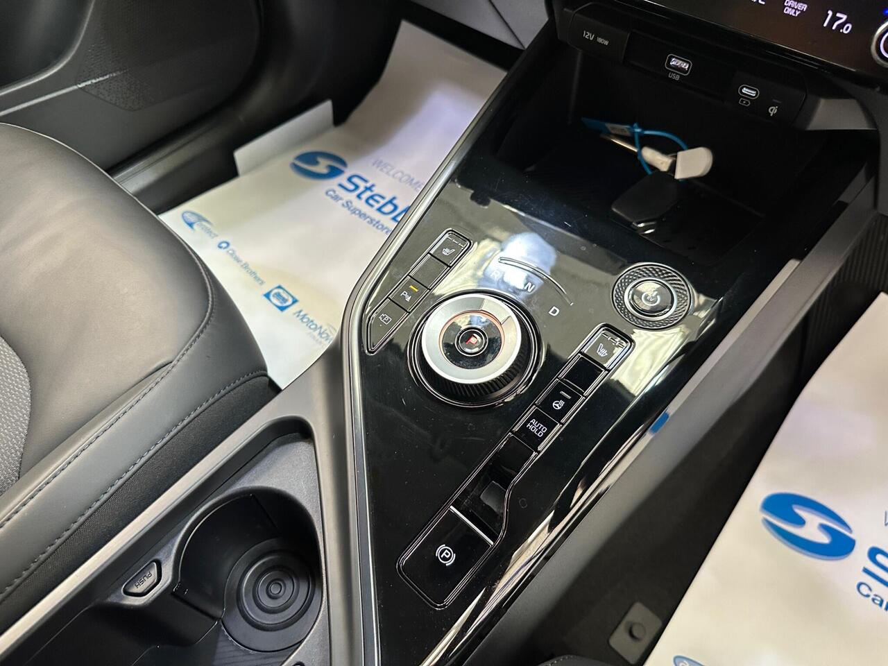 Kia Niro EK72OHY
