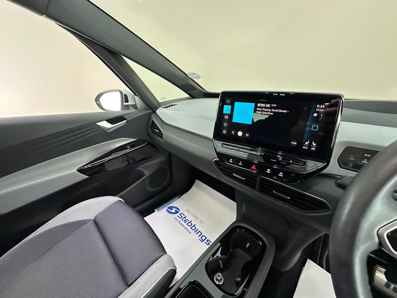 Volkswagen ID.3 OE21UUX