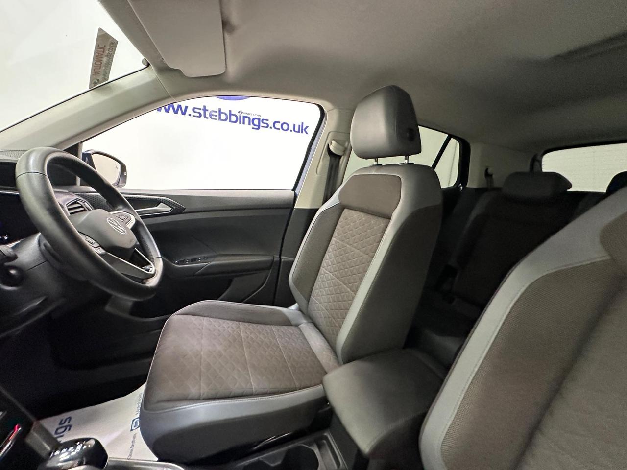 Volkswagen T-Cross ED02POP