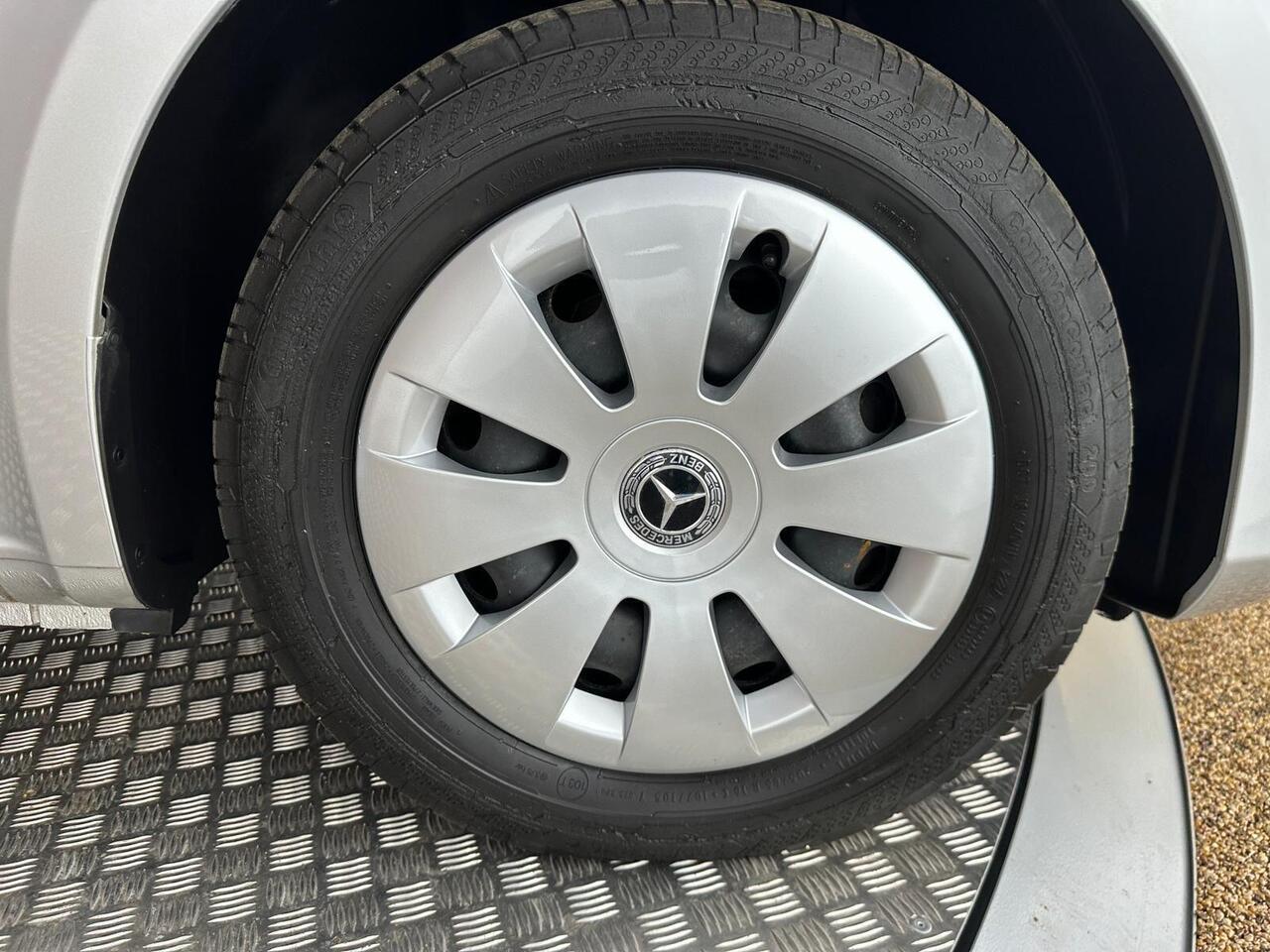 Mercedes-Benz Vito KS69TVM