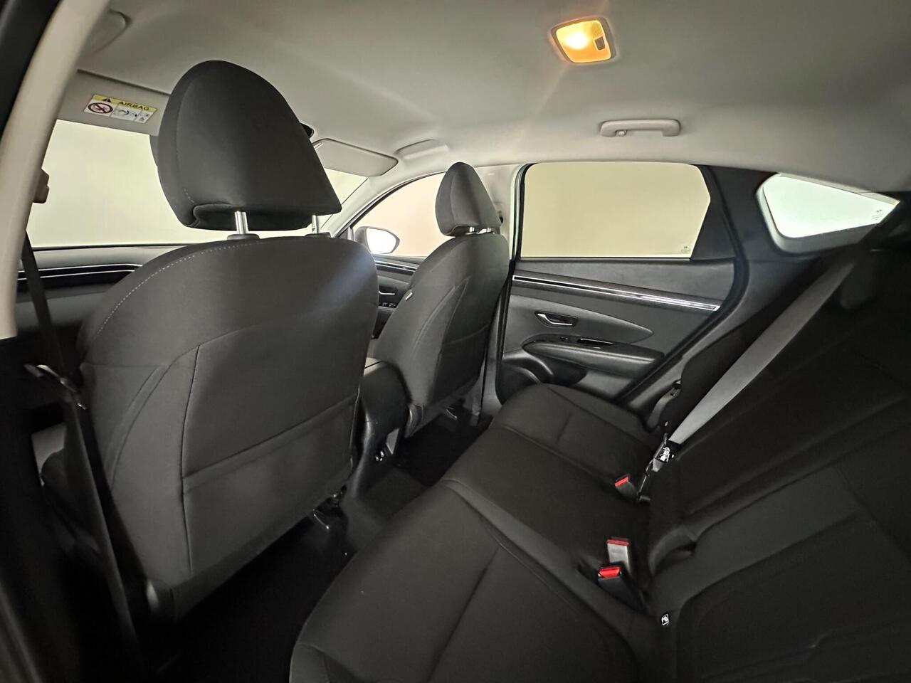 Hyundai TUCSON DU71XLC