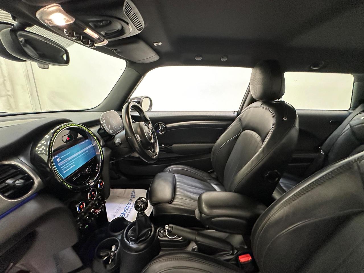 MINI Hatch AD71DAO