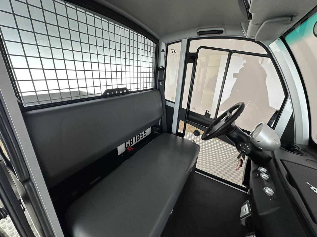 Garia Utility RX22EJD