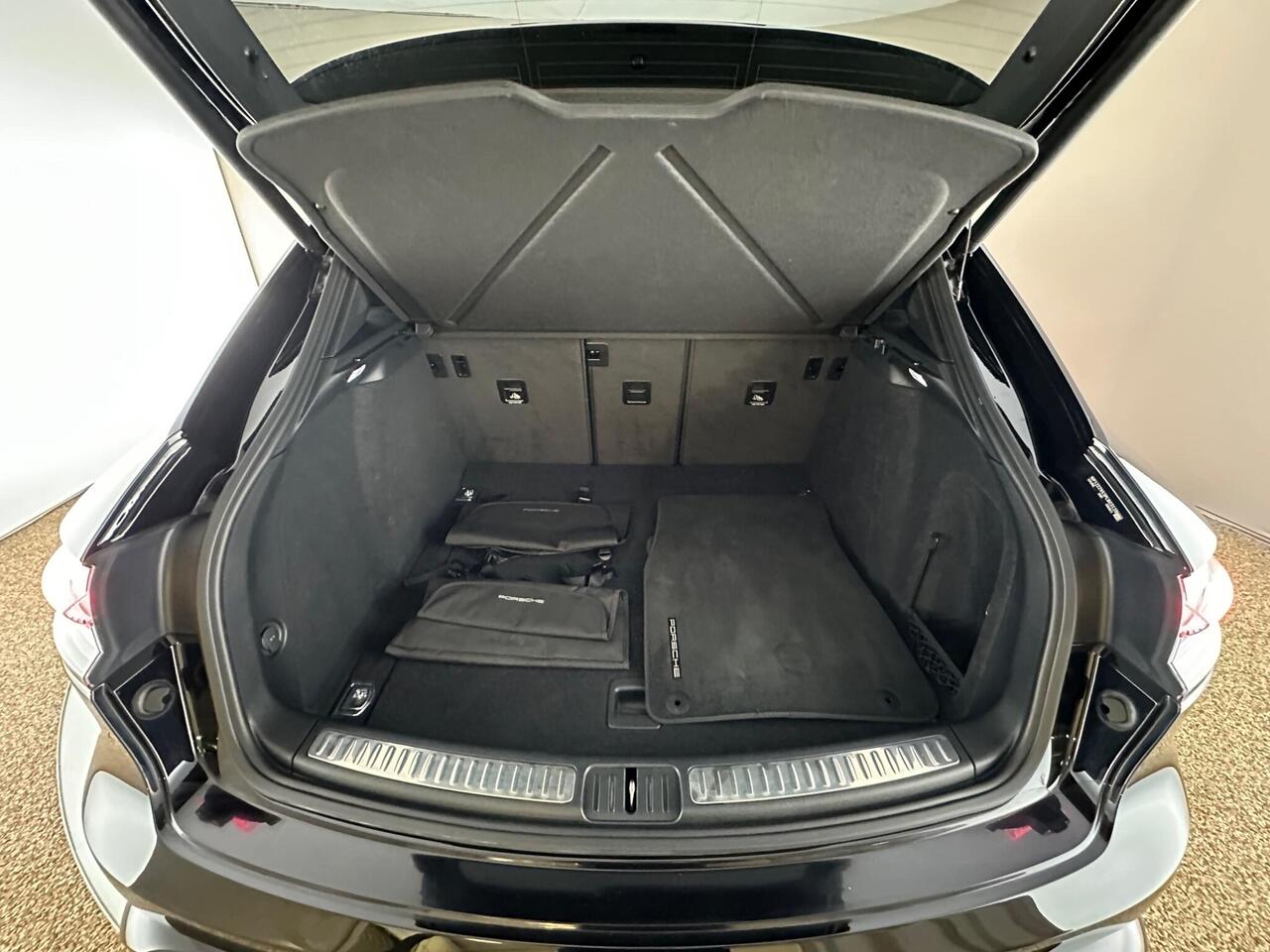 Porsche Macan AP72WGZ