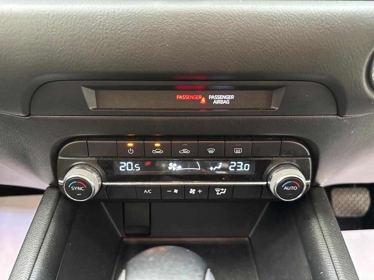 Mazda CX-5 LK19FBX