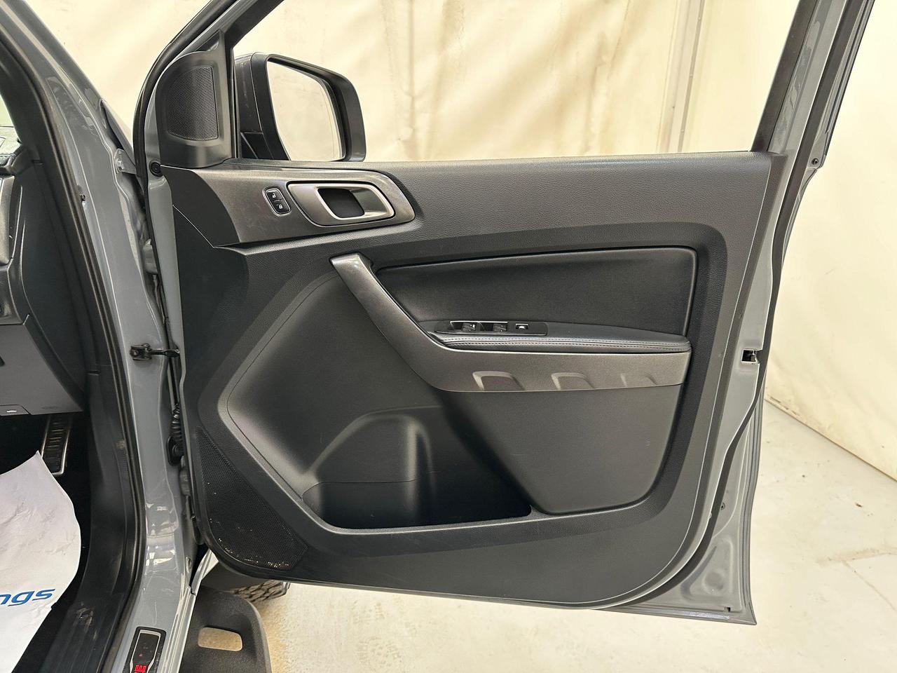 Ford Ranger KF69JDK