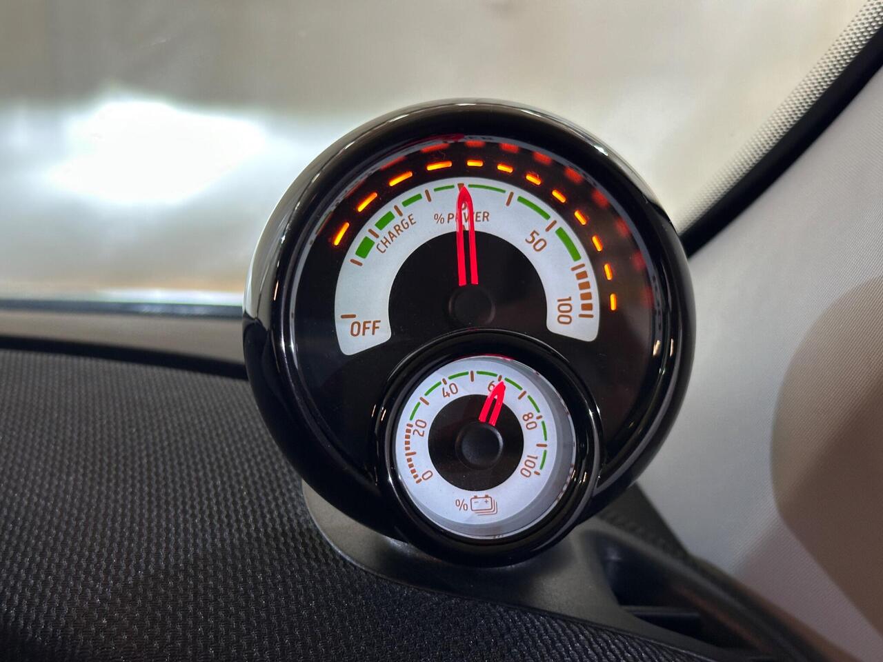 Smart forfour FG22HGX