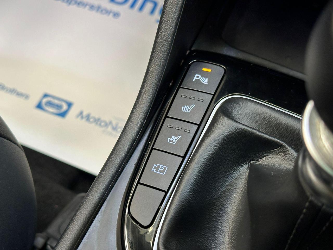 Hyundai TUCSON DU72AUV