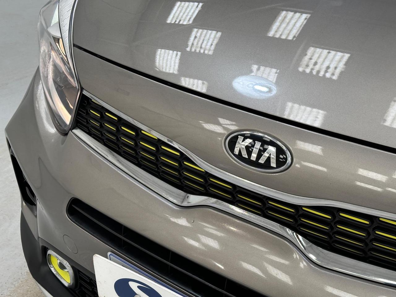 Kia Picanto YB69VVS