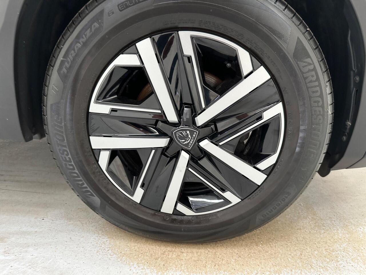 Peugeot 2008 NJ73VFT