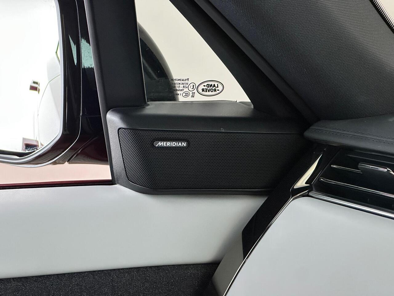 Land Rover Range Rover Sport AD23NVT
