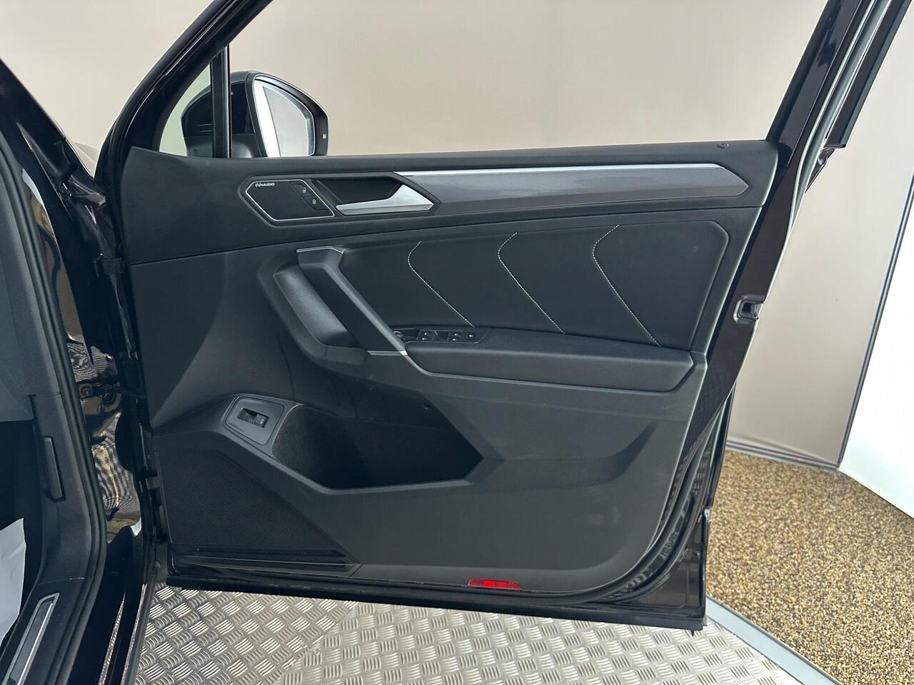 Volkswagen Tiguan Allspace LD70OAA