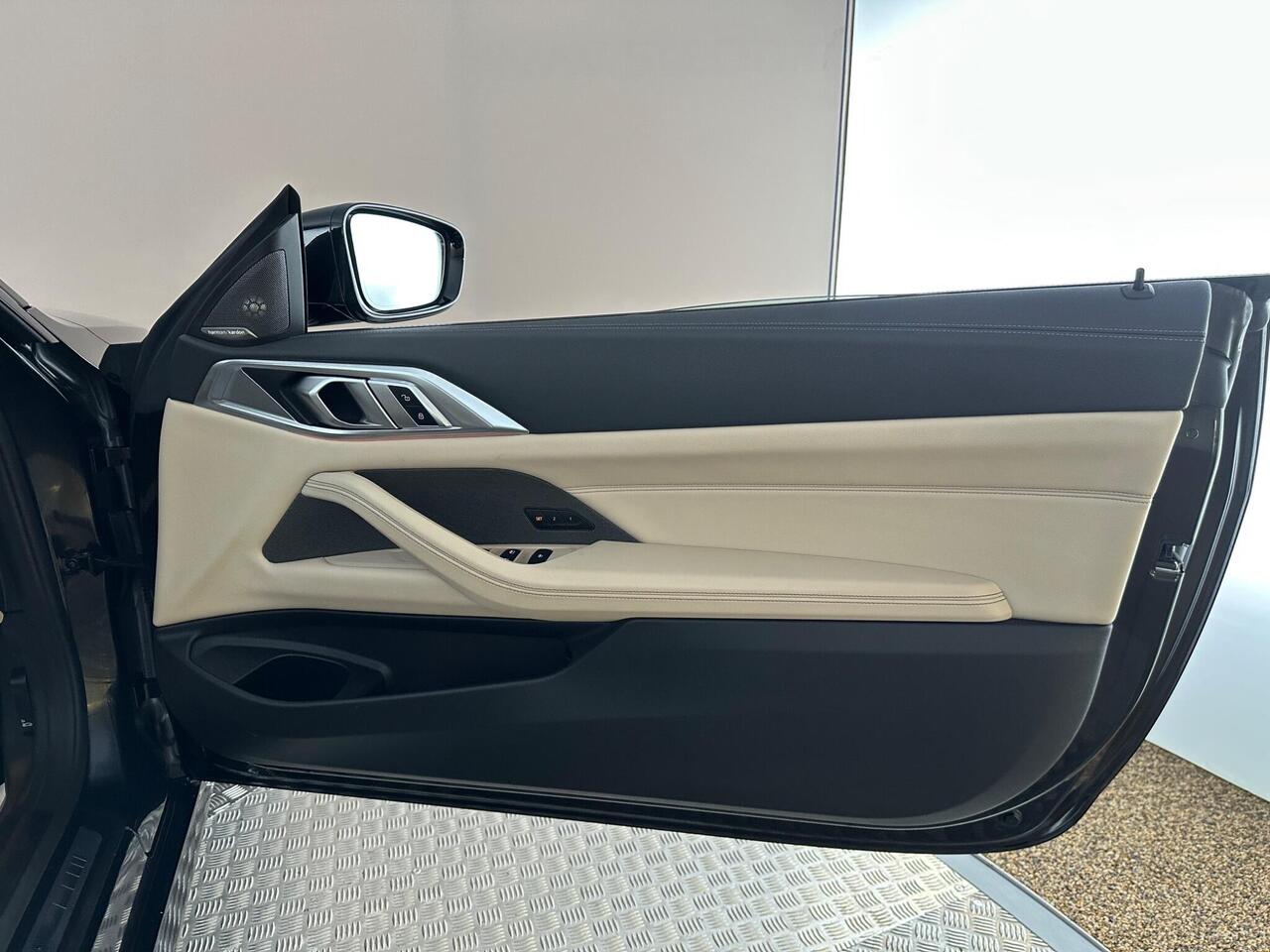 BMW 4 Series PK71FFX