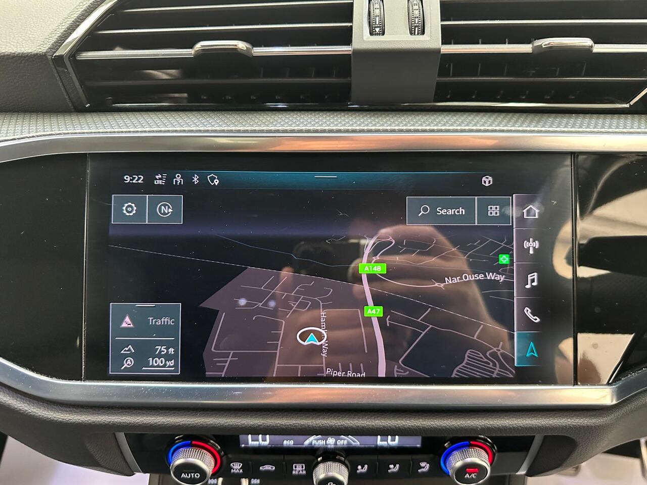 Audi Q3 ST21LJF