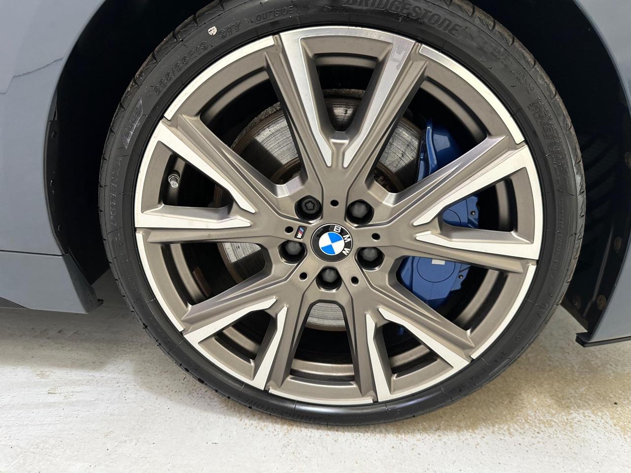 BMW 1 Series KR22XNT