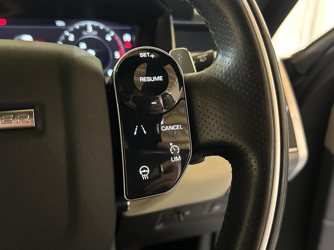 Land Rover Range Rover Sport AU20NHO
