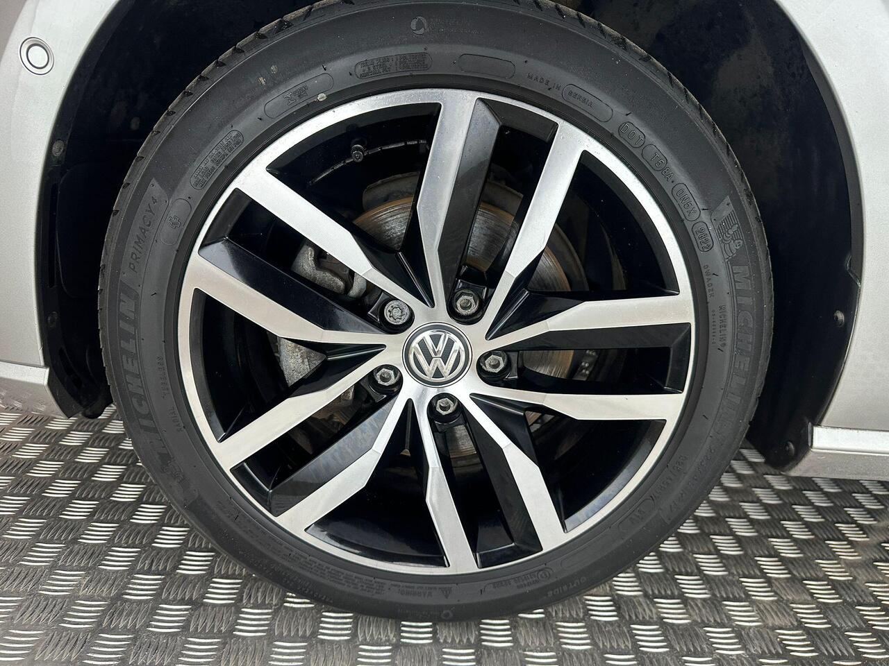 Volkswagen e-Golf MD69MYO