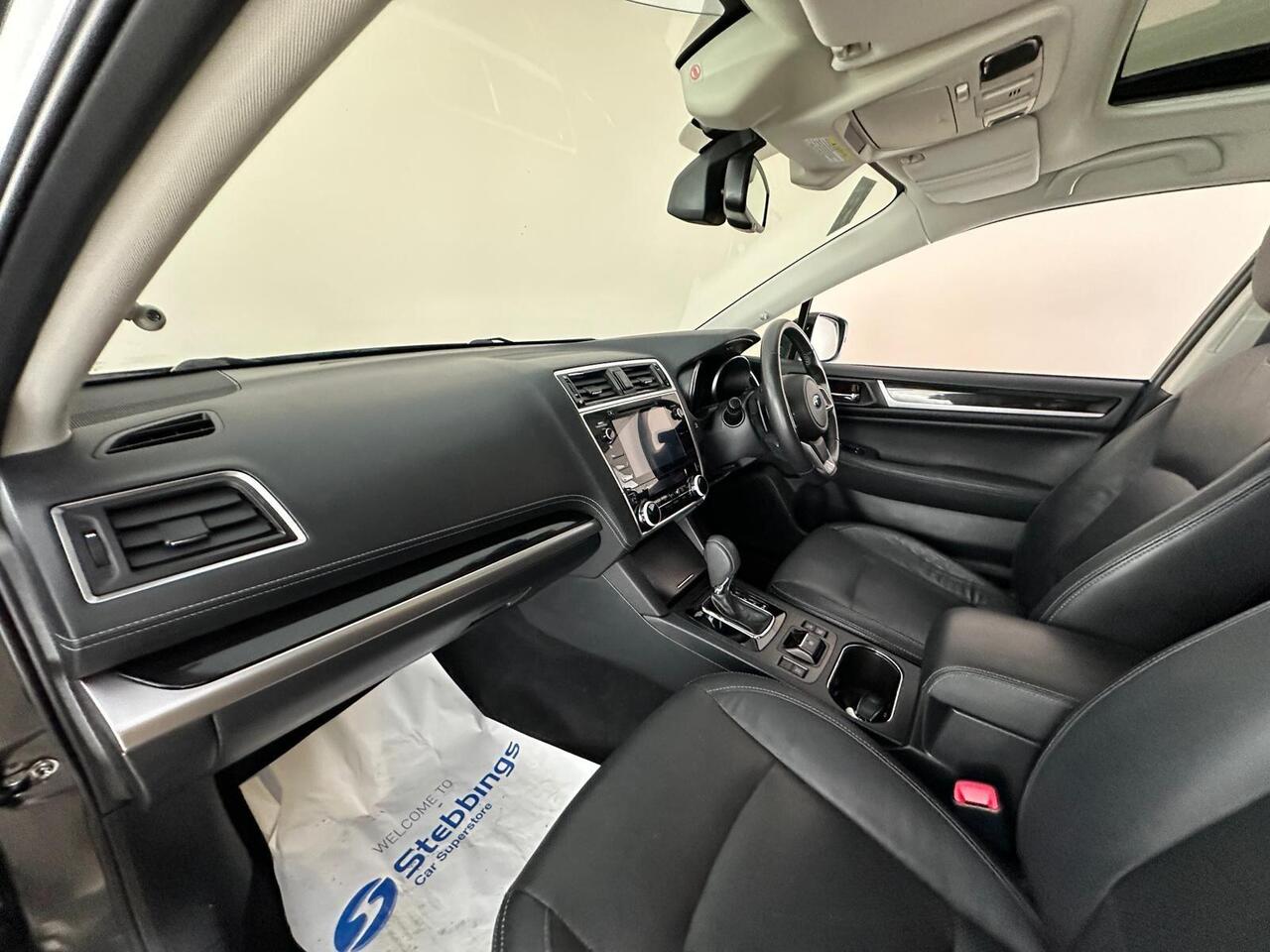 Subaru Outback EX19ACZ