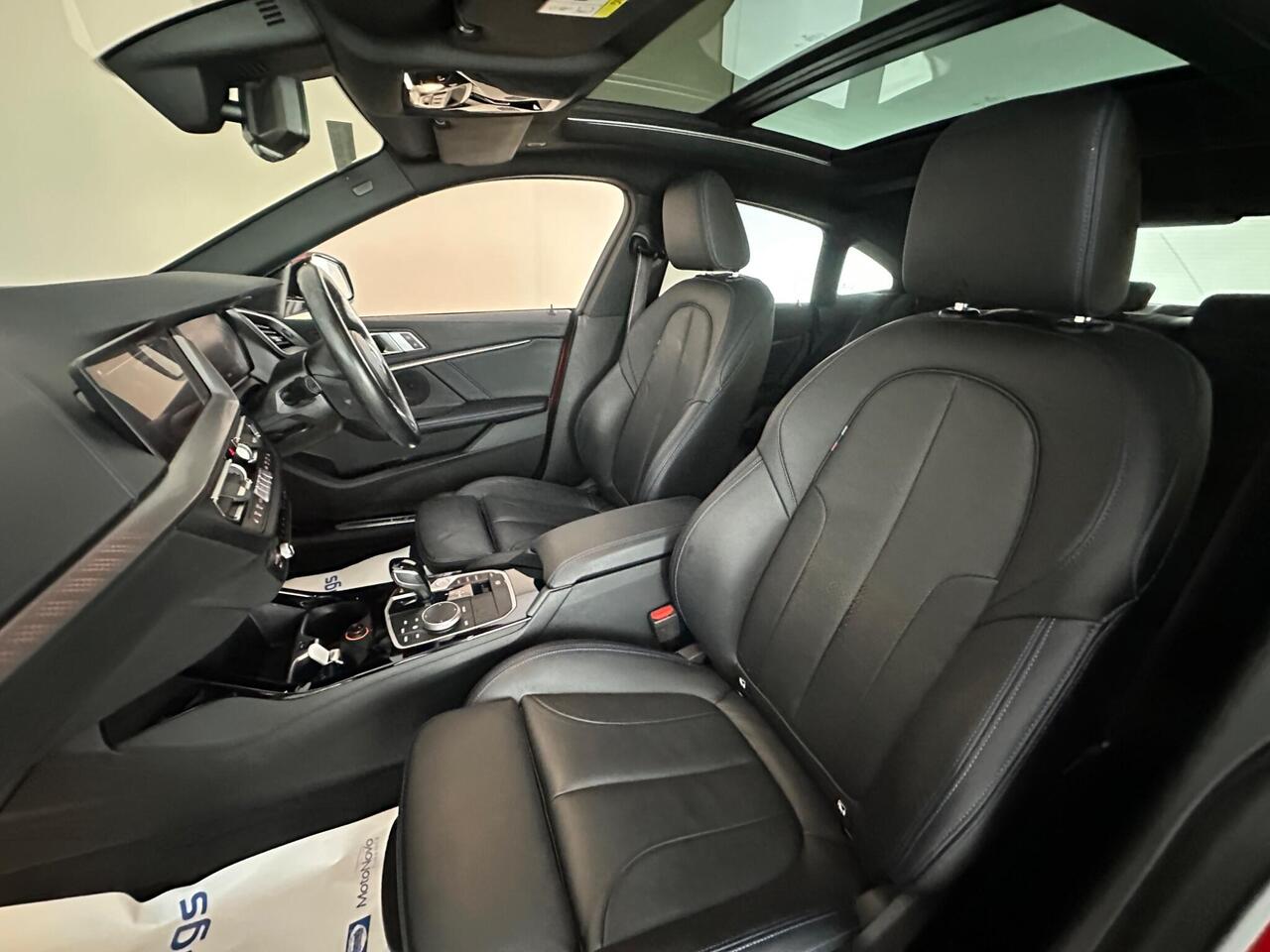 BMW 2 Series Gran Coupe PX71KKP