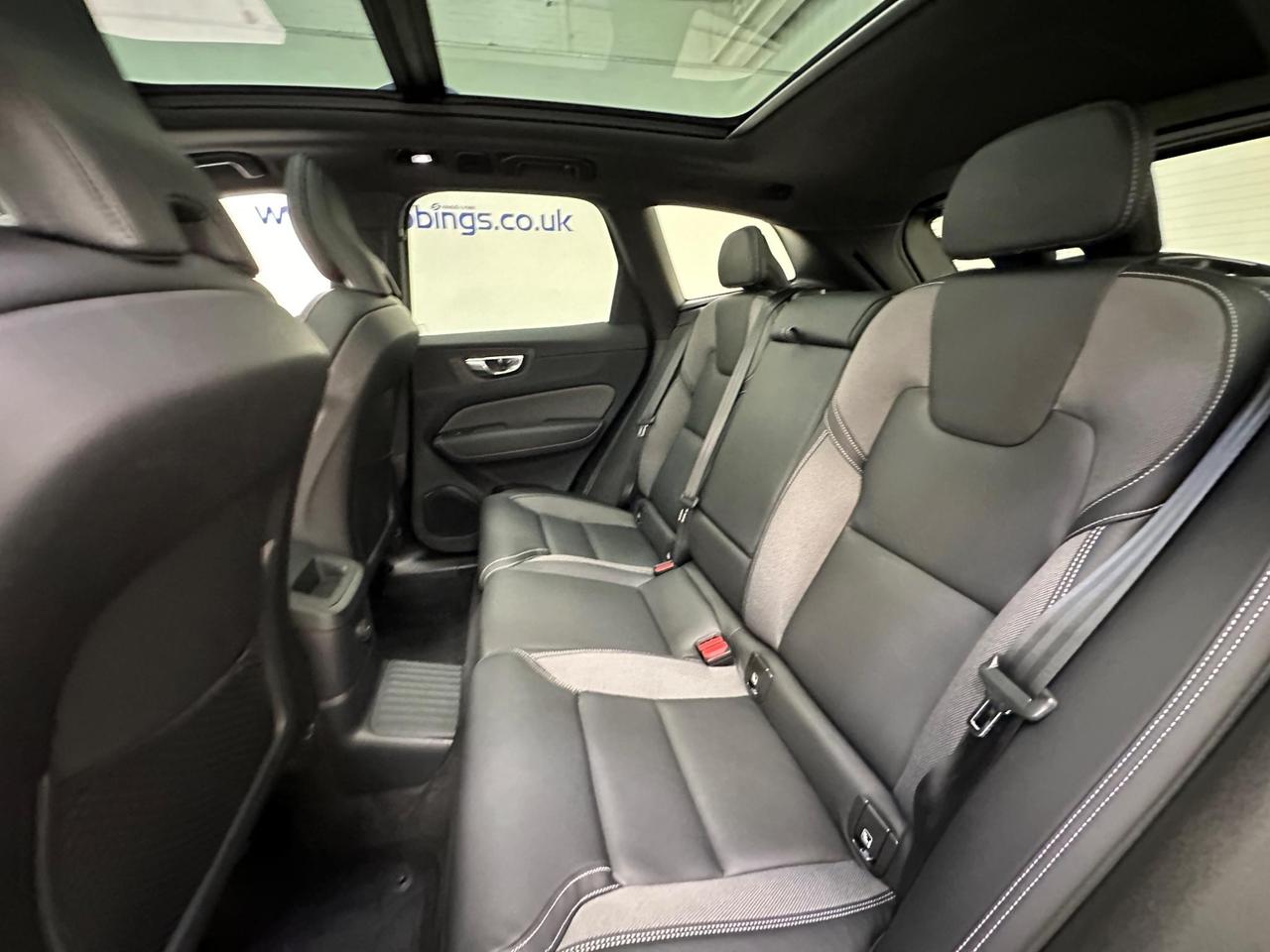 Volvo XC60 YP22ZTU