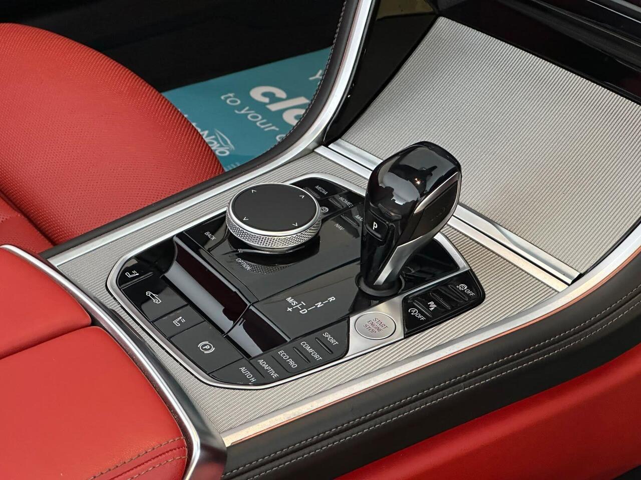 BMW 8 Series AE70EEV
