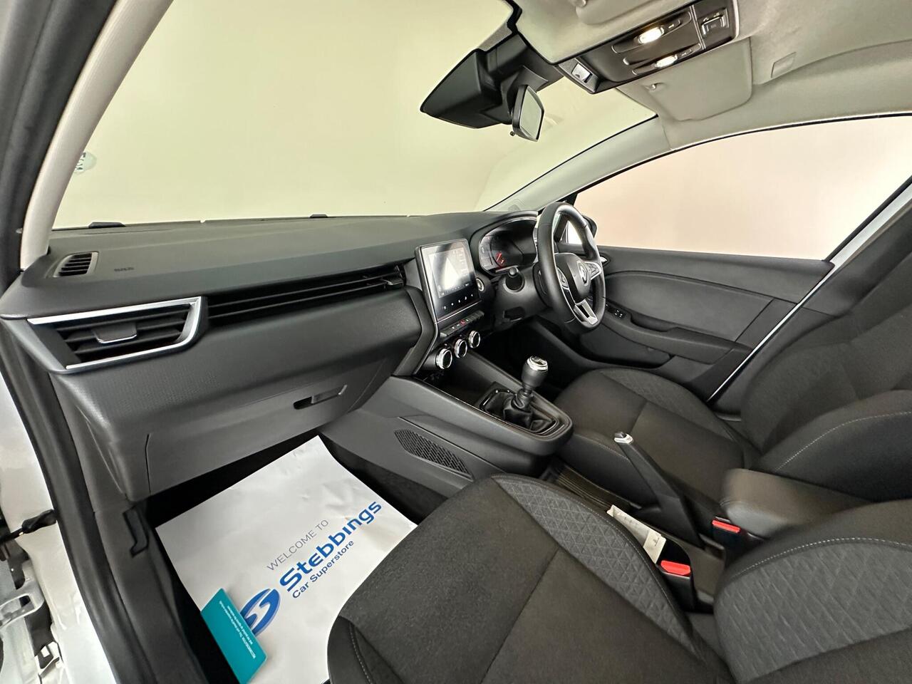 Renault Clio FL72CSF