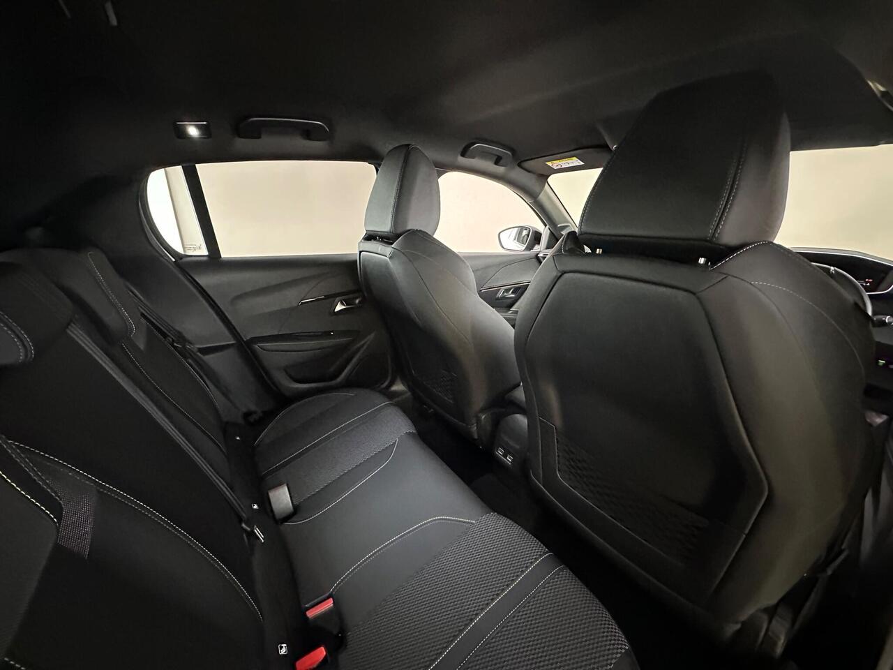 Peugeot 208 MJ24ZXE