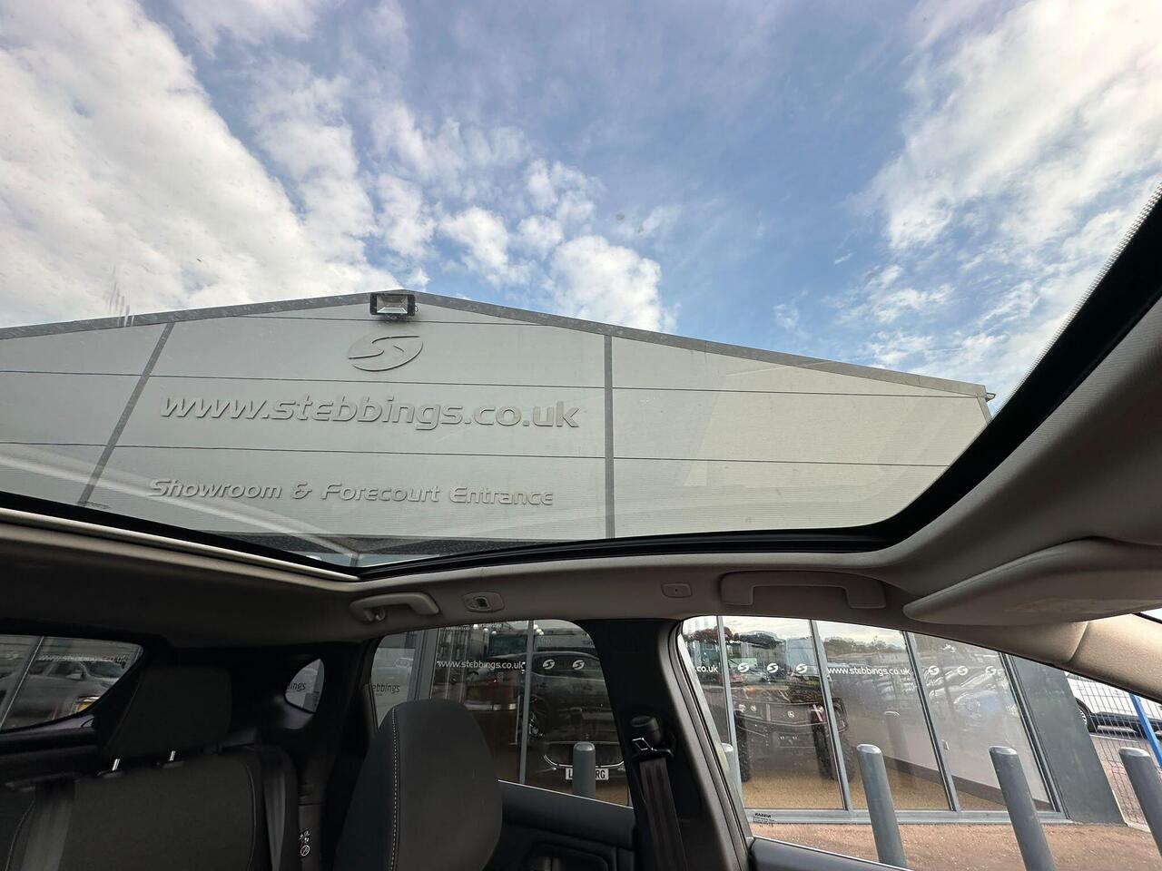 Nissan Qashqai PJ24NHX