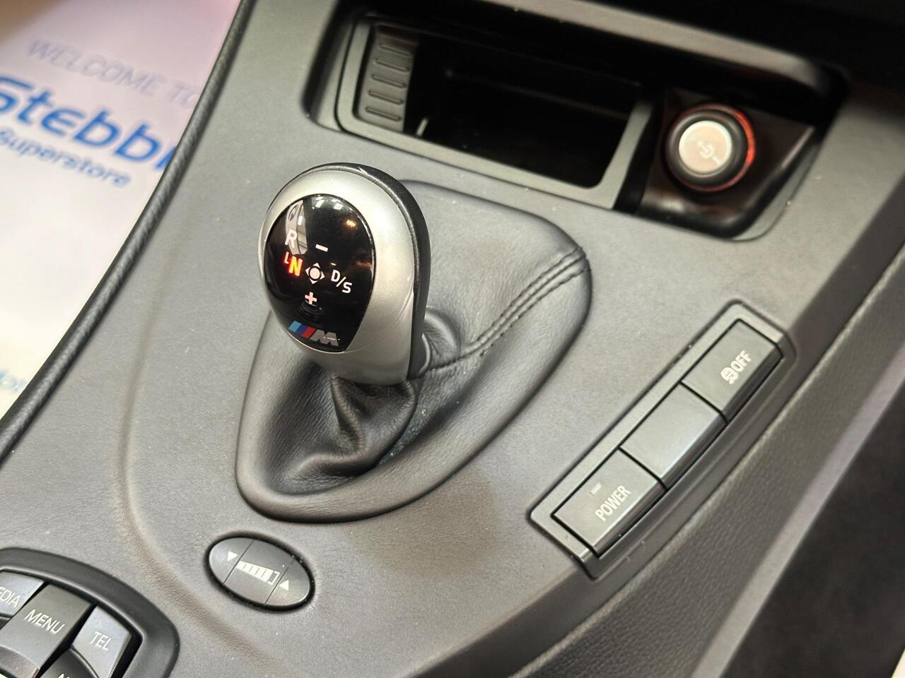BMW M3 AX13UGN