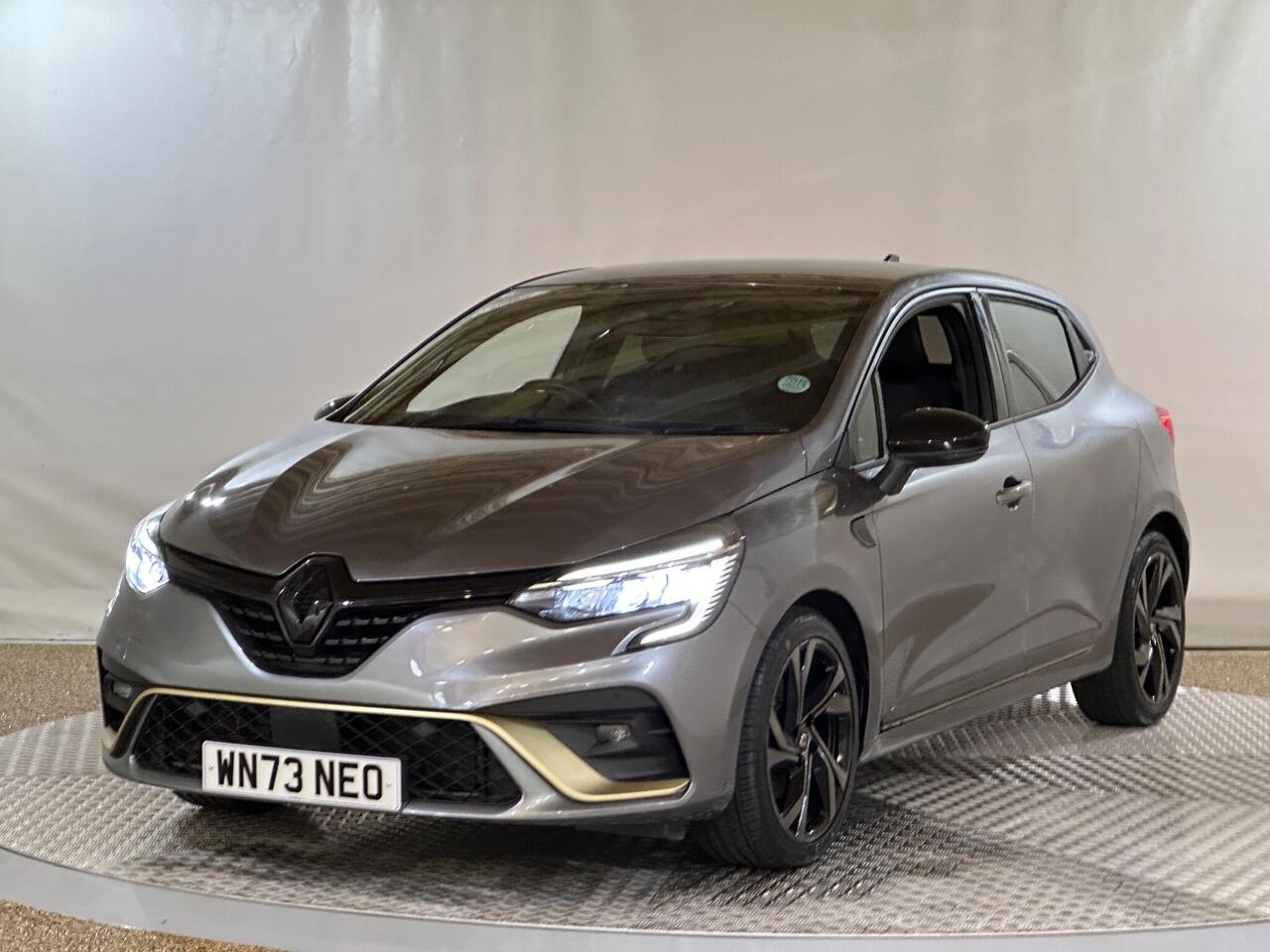 Renault Clio WN73NEO