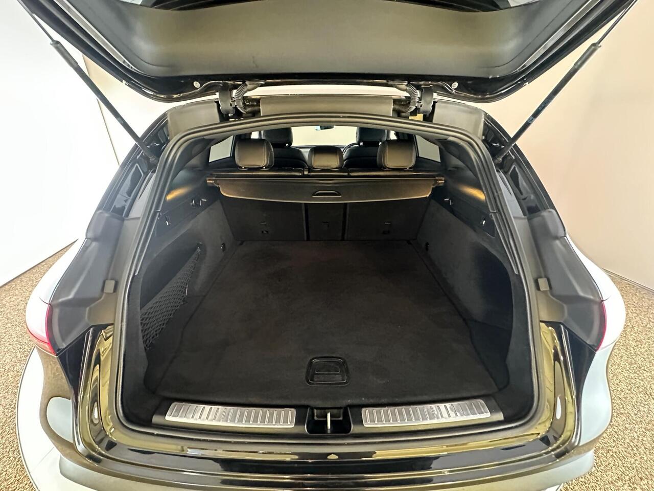 Mercedes-Benz EQC HX22XEL