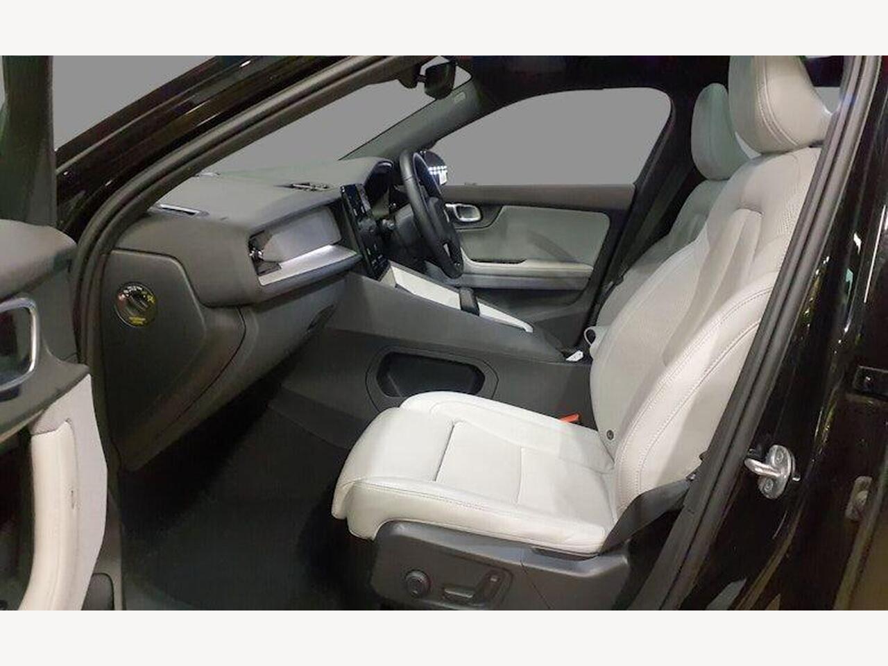 Polestar Polestar 2 OV23YTL