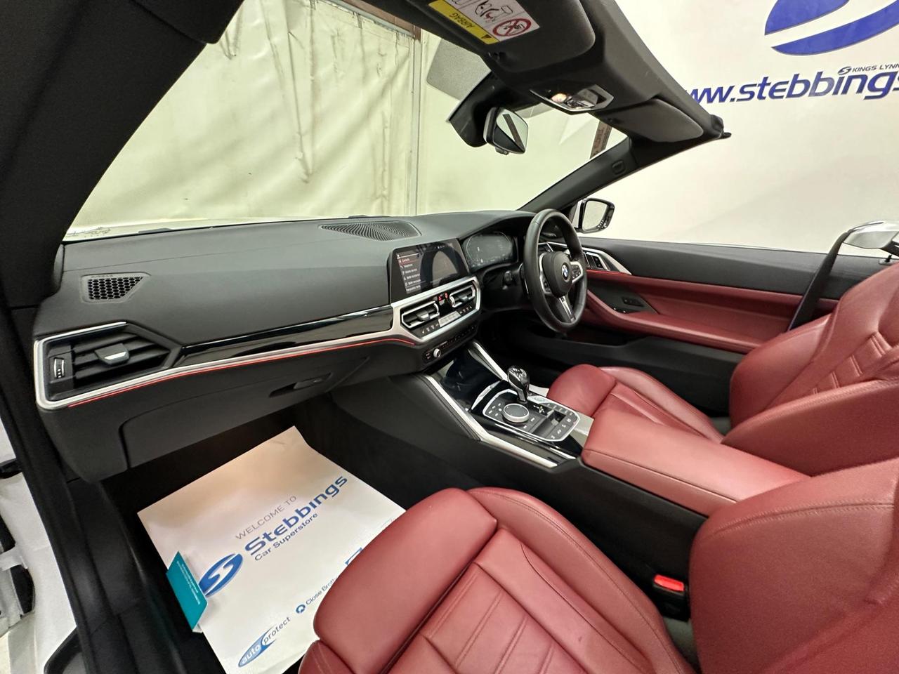BMW 4 Series HV71NKT