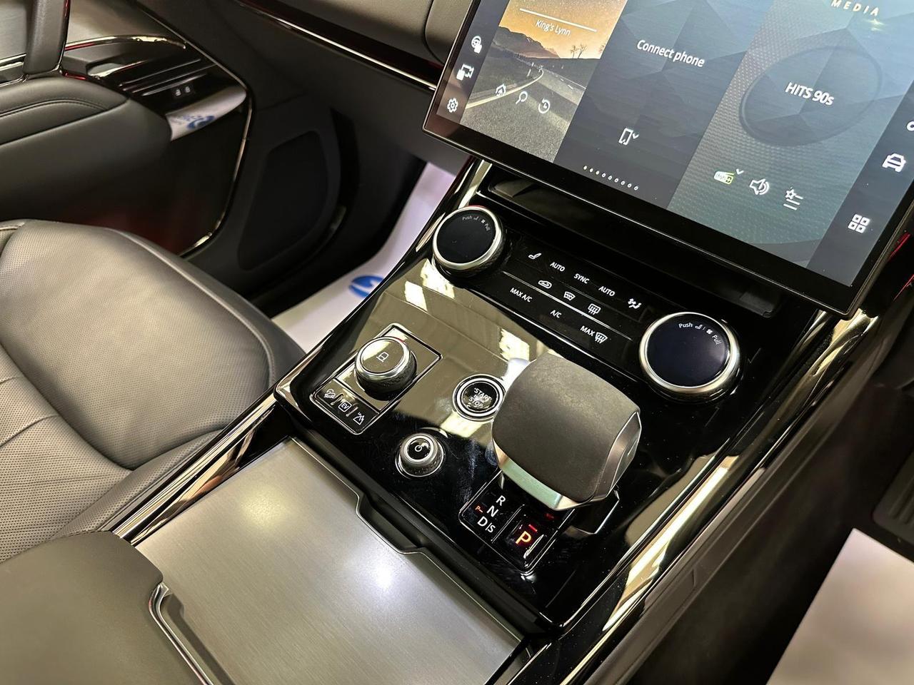 Land Rover Range Rover Sport DY23UJH