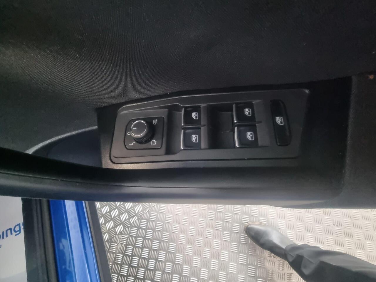 Volkswagen T-Roc VK21CVA
