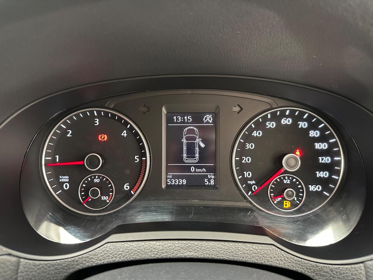 SEAT Alhambra AE67KUO