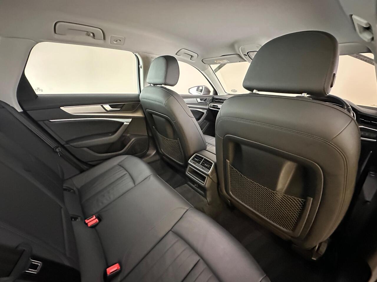 Audi A6 Avant MM71ZND