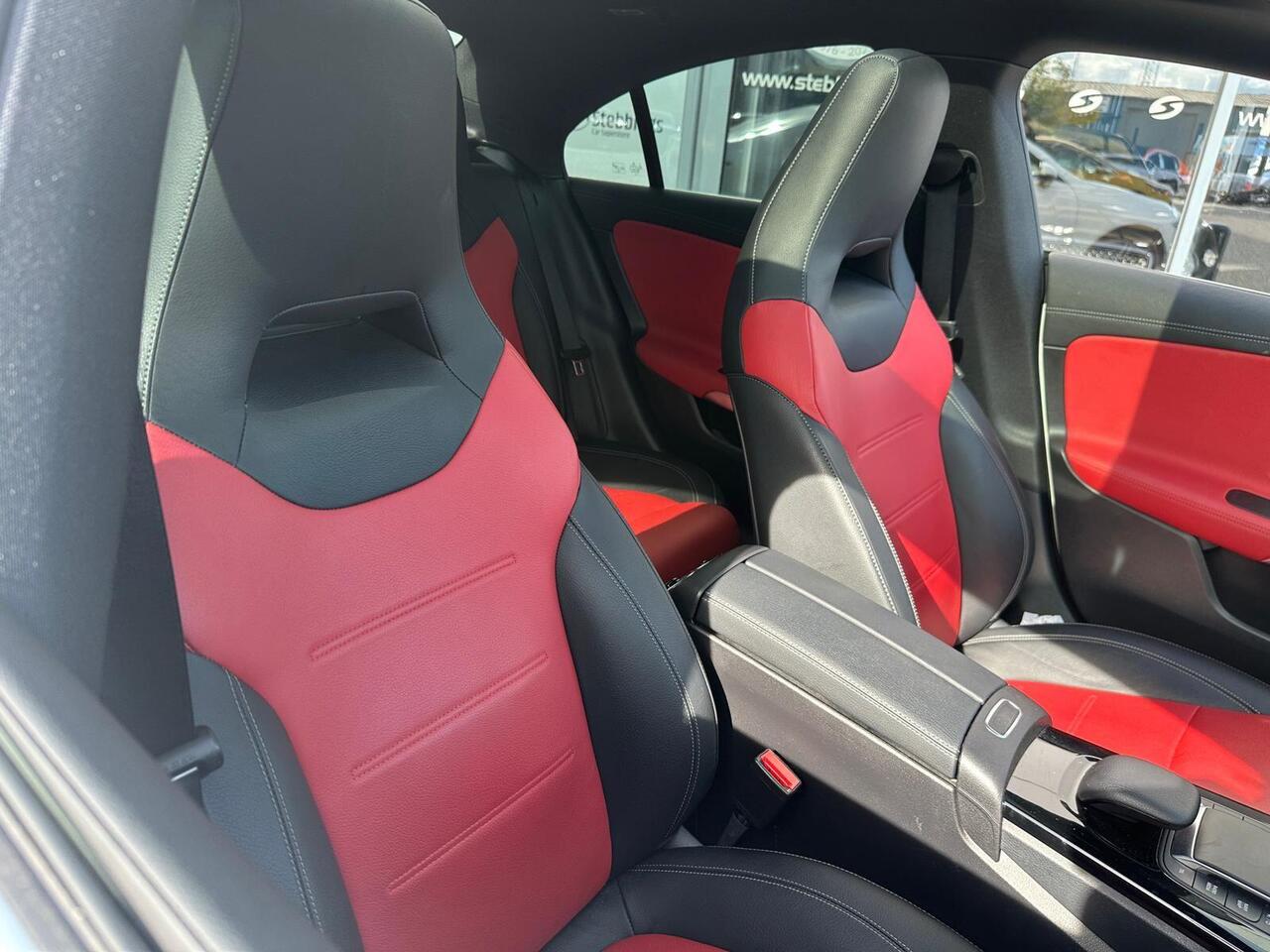 Mercedes-Benz CLA RV72MKD