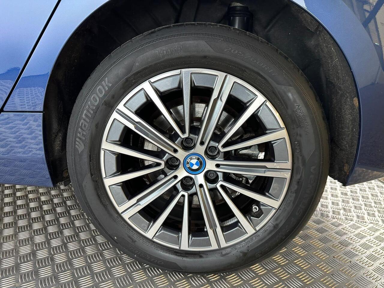 BMW 2 Series Active Tourer NG23DVH