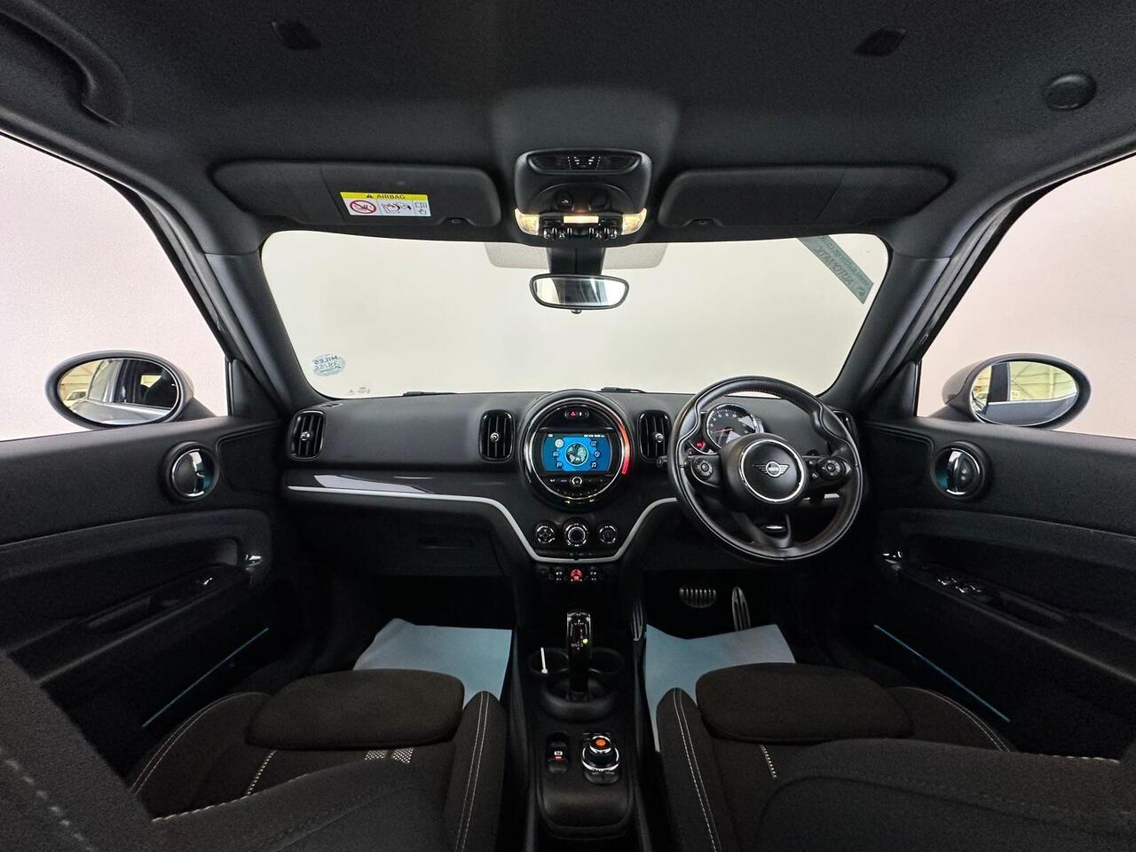 MINI Countryman MC19EJV