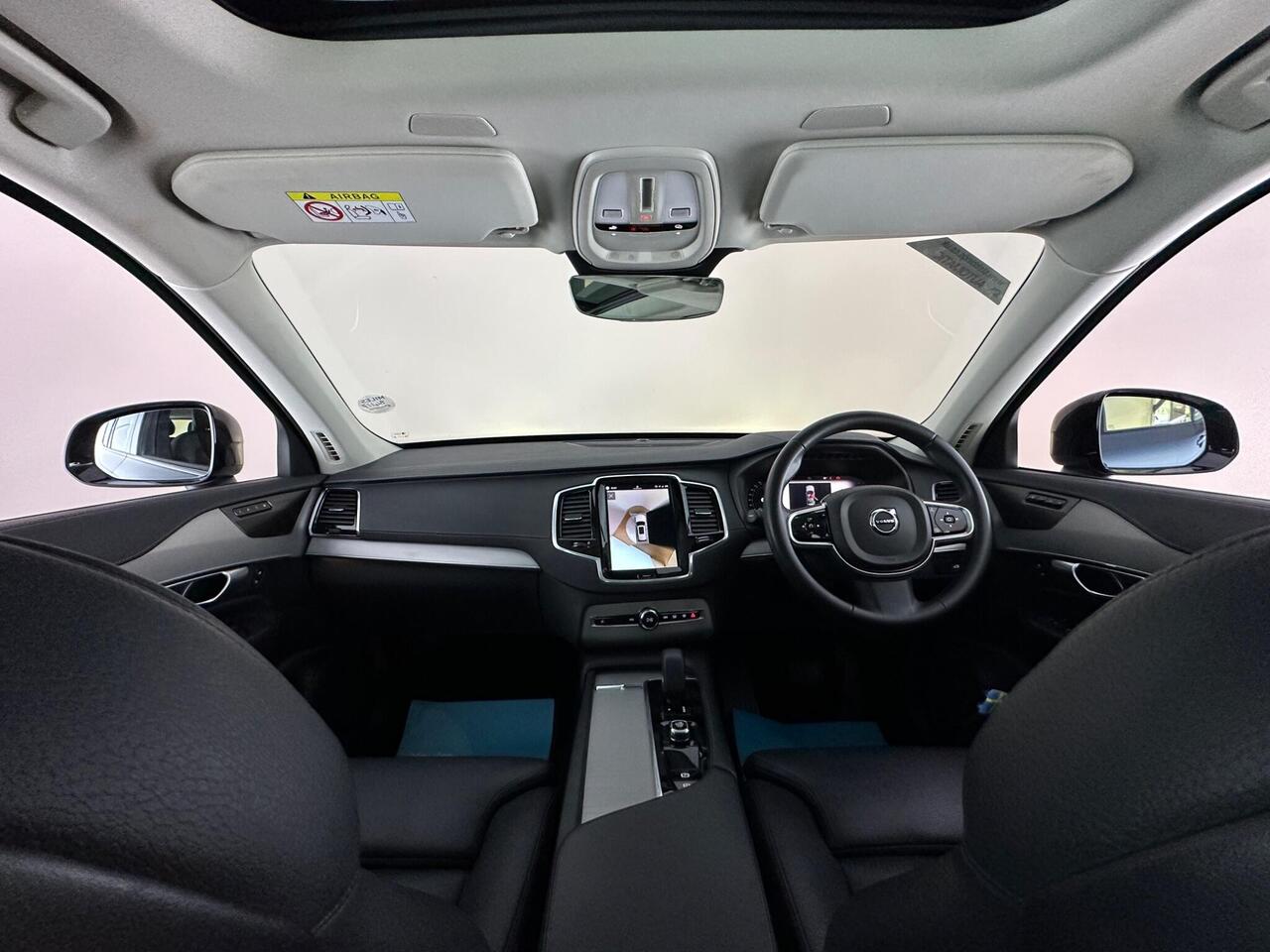 Volvo XC90 CF23ATN
