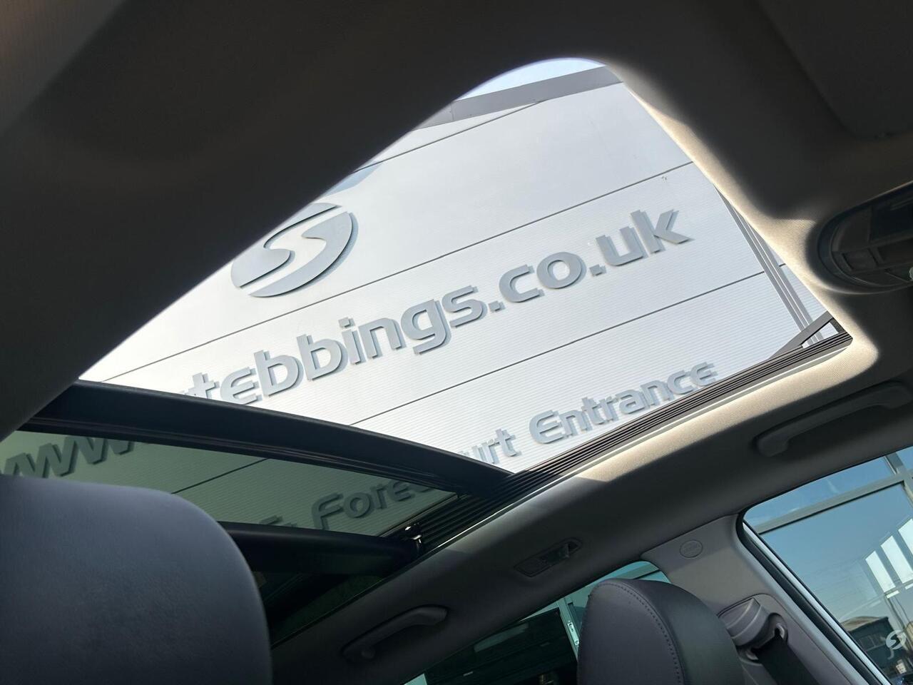 Hyundai TUCSON VU70MYL