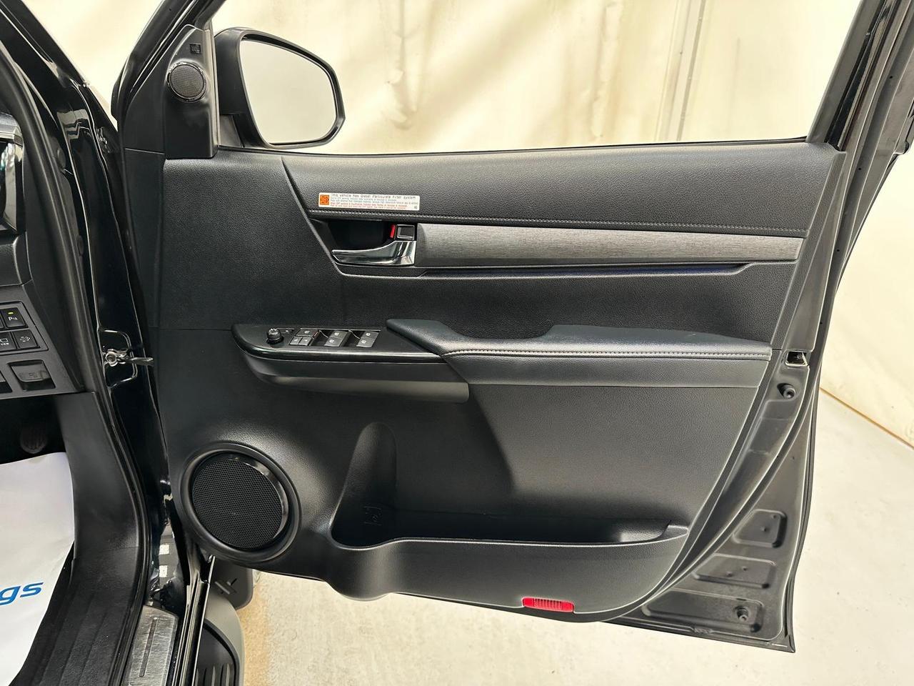 Toyota Hilux AE22XPL