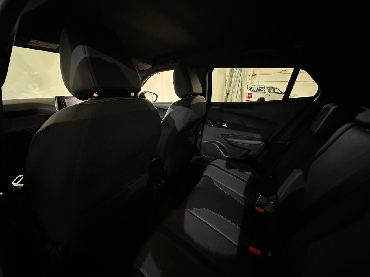 Peugeot 2008 WF73KBO