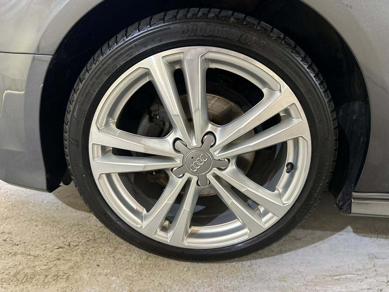 Audi A3 AE69TPO