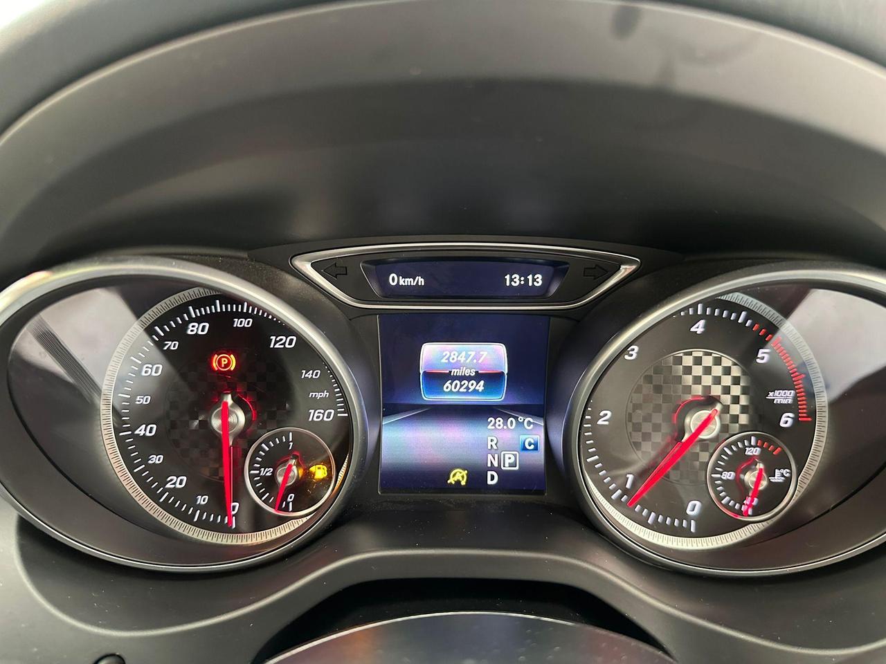 Mercedes-Benz A Class FV17BNZ