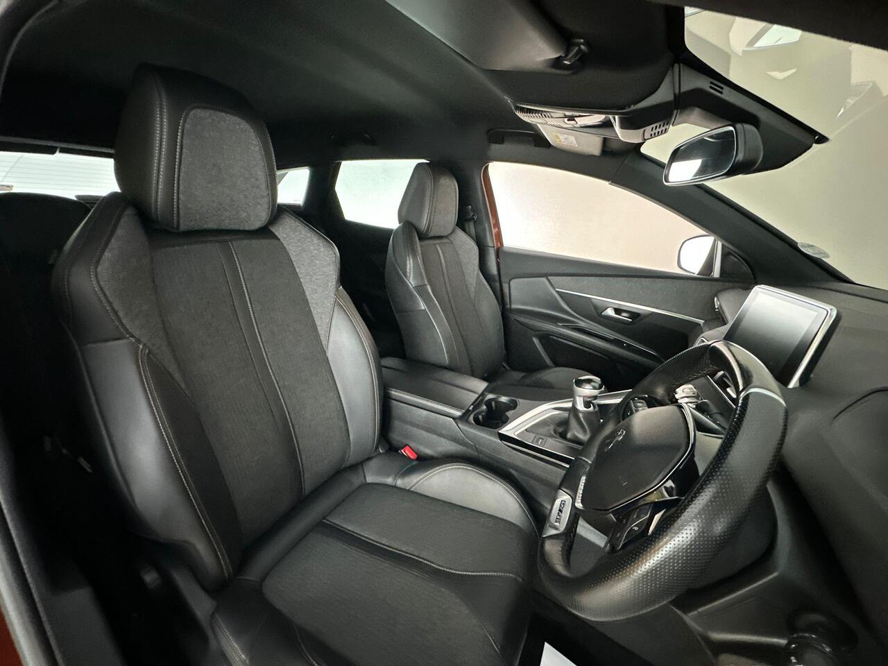 Peugeot 3008 KN68TMO